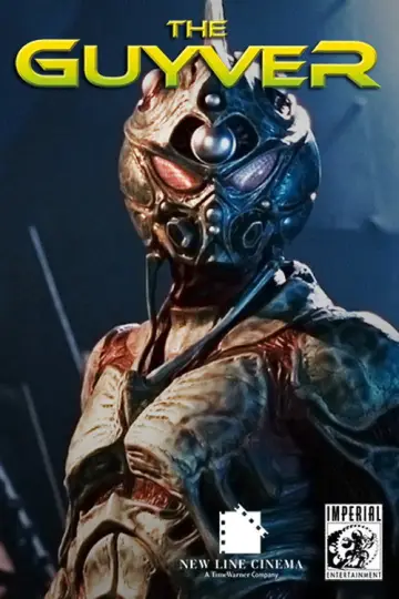 Guyver