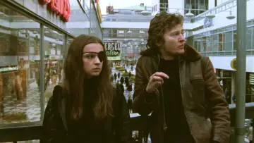 Zasłona do filmu "Thriller Okrutny obraz" #1049458