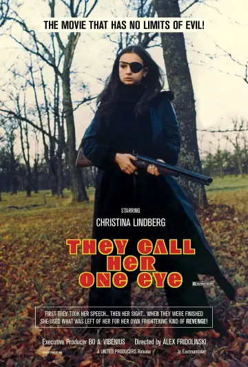 Plakat do filmu "Thriller Okrutny obraz" #1049469