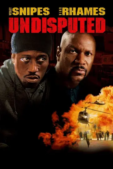 Plakat do filmu "Champion" #282932