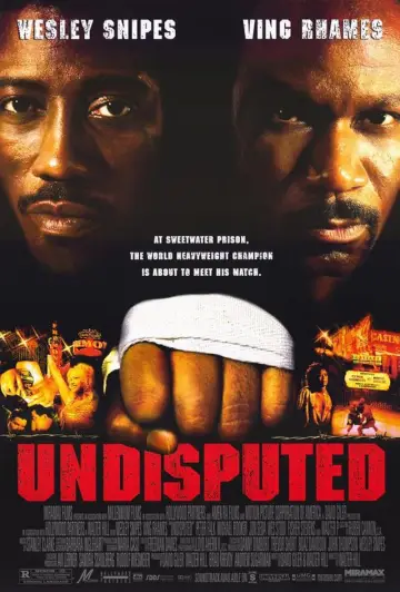 Plakat do filmu "Champion" #282933