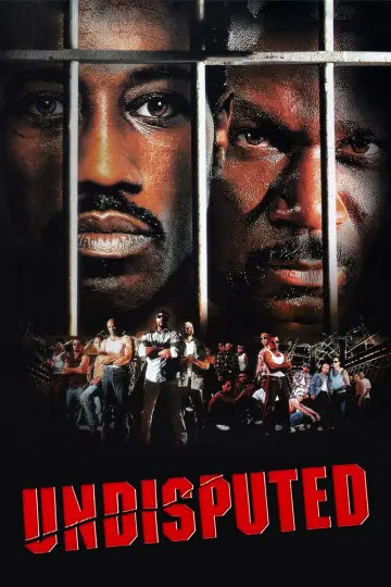 Plakat do filmu "Champion" #607810