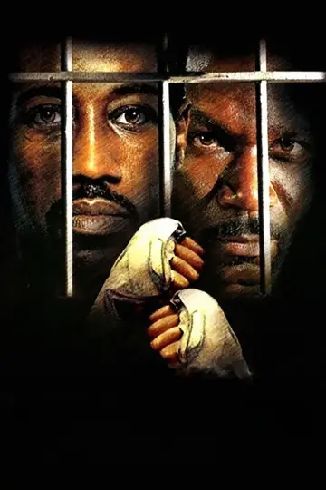 Plakat do filmu "Champion" #607817
