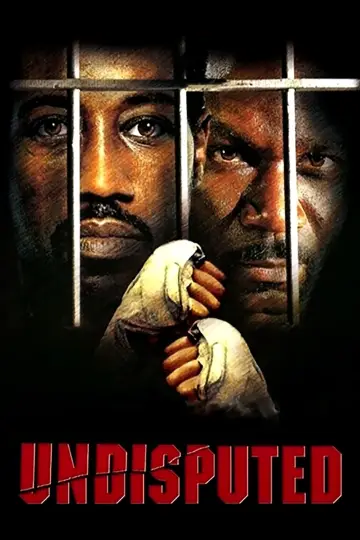 Plakat do filmu "Champion" #85692