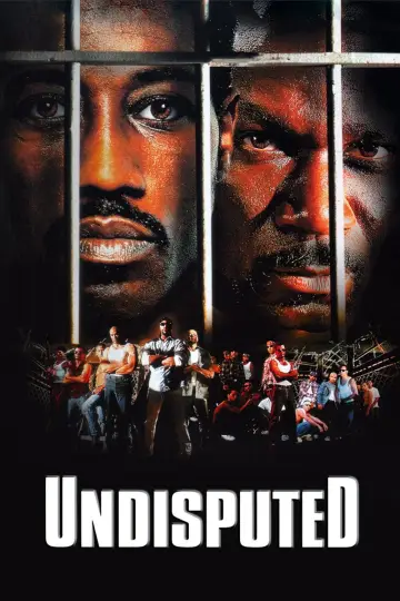Plakat do filmu "Champion" #85693