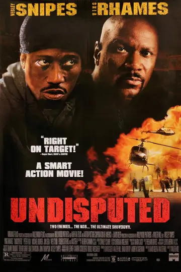 Plakat do filmu "Champion" #85695