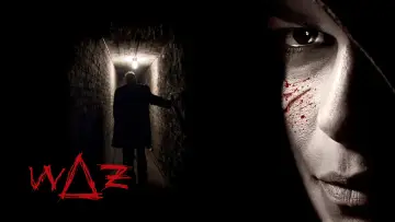 Zasłona do filmu "Reguła - WΔZ" #1102008