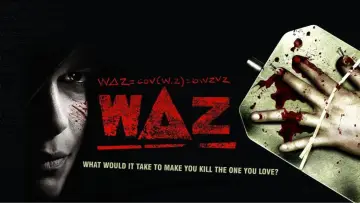 Zasłona do filmu "Reguła - WΔZ" #461038