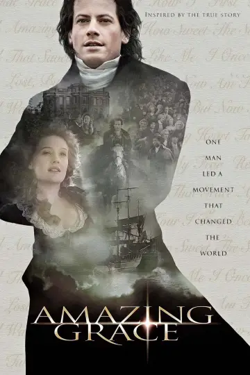 Plakat do filmu "Głos wolności" #1054390