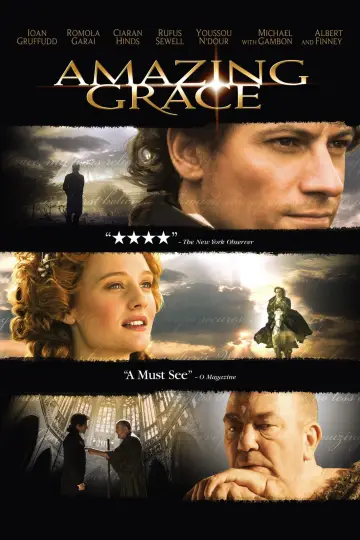 Plakat do filmu "Głos wolności" #1054396
