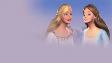 Zasłona do filmu "Barbie jako księżniczka i żebraczka" #729379