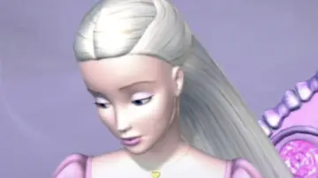 Zasłona do filmu "Barbie w Dziadku do orzechów" #722104
