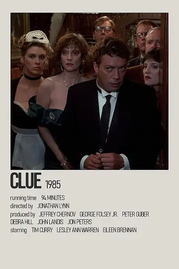 Plakat do filmu "Trop" #1737611
