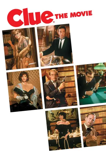 Plakat do filmu "Trop" #80210