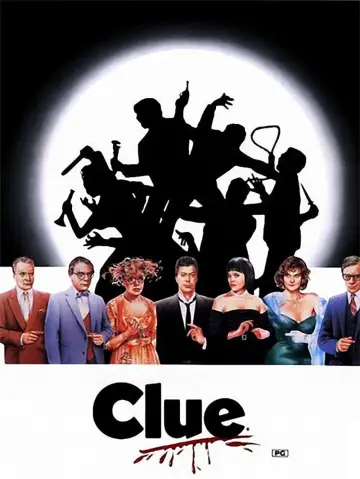 Plakat do filmu "Trop" #80214