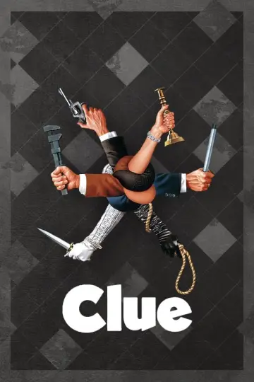 Plakat do filmu "Trop" #80215