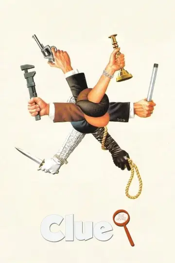 Plakat do filmu "Trop" #80219
