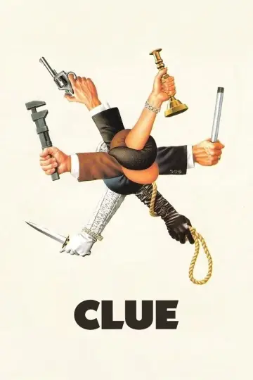 Plakat do filmu "Trop" #80228