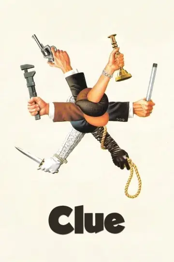 Plakat do filmu "Trop" #80229