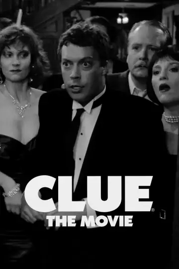 Plakat do filmu "Trop" #808256