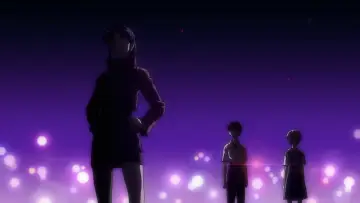 Zasłona do filmu "Evangelion: 1.11 (Nie) jesteś sam." #1861986