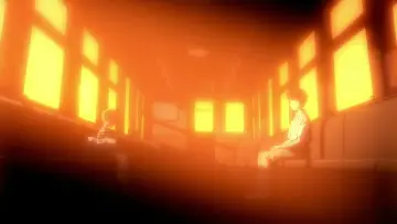 Zasłona do filmu "Evangelion: 1.11 (Nie) jesteś sam." #1861988