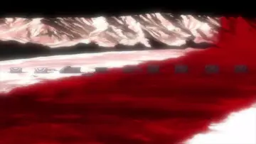 Zasłona do filmu "Evangelion: 1.11 (Nie) jesteś sam." #1862001