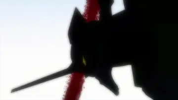 Zasłona do filmu "Evangelion: 1.11 (Nie) jesteś sam." #806692