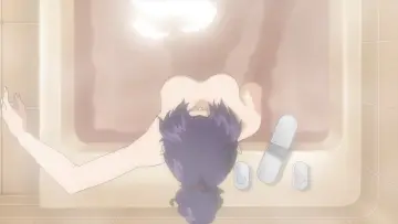 Zasłona do filmu "Evangelion: 1.11 (Nie) jesteś sam." #806695