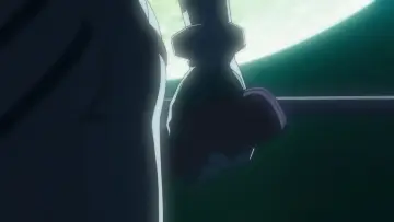 Zasłona do filmu "Evangelion: 1.11 (Nie) jesteś sam." #806697