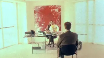 Zasłona do filmu "Full Frontal. Wszystko na wierzchu" #1103748