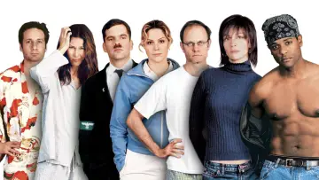 Zasłona do filmu "Full Frontal. Wszystko na wierzchu" #692361