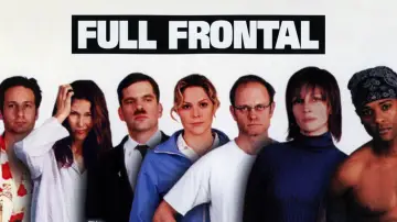Zasłona do filmu "Full Frontal. Wszystko na wierzchu" #692363