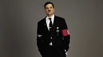 Zasłona do filmu "Full Frontal. Wszystko na wierzchu" #692382