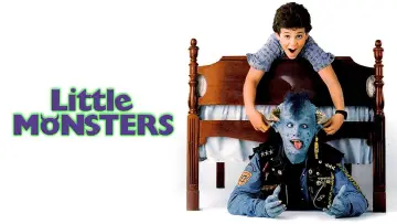 Zasłona do filmu "Little Monsters" #149367