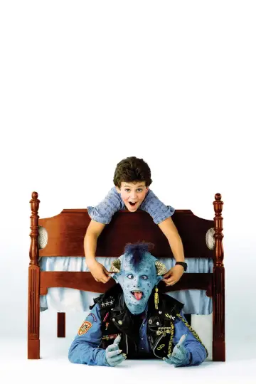 Plakat do filmu "Little Monsters" #979177