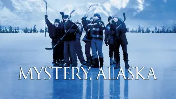 Zasłona do filmu "Mystery, Alaska" #1078961