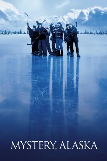Mystery, Alaska