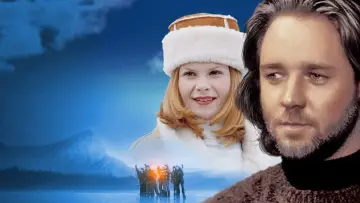 Zasłona do filmu "Mystery, Alaska" #436010