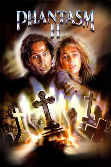 Plakat do filmu "Mordercze kuleczki II" #293893