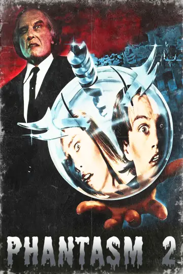 Plakat do filmu "Mordercze kuleczki II" #293902