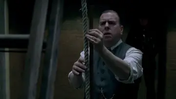 Zasłona do filmu "Pierrepoint- Ostatni kat" #1579793