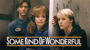 Zasłona do filmu "Some Kind of Wonderful" #257815