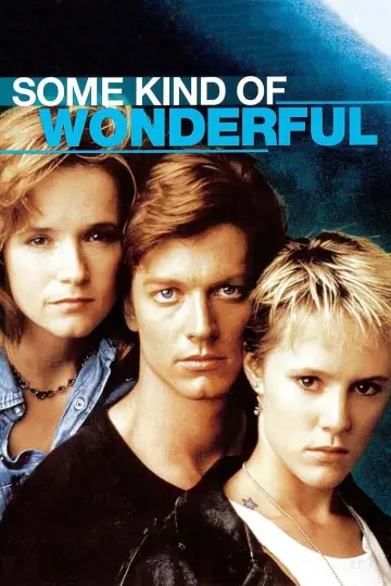 Plakat do filmu "Some Kind of Wonderful" #257827