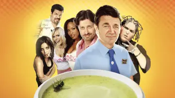 Zasłona do filmu "Kelnerzy 2" #1039655