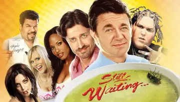 Zasłona do filmu "Kelnerzy 2" #1039664