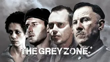 Zasłona do filmu "Szara strefa" #1108283
