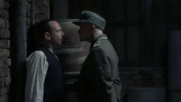 Zasłona do filmu "Szara strefa" #469197