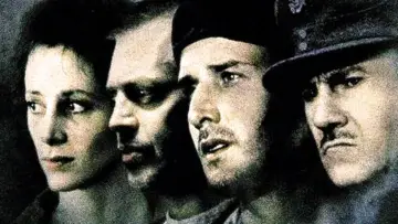Zasłona do filmu "Szara strefa" #469198