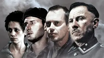 Zasłona do filmu "Szara strefa" #469199